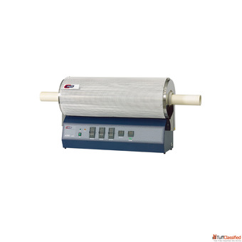 Multi-Zone Tube Furnaces India Custom Designs Sylab