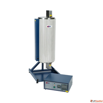 Multi-Zone Tube Furnaces India Custom Designs Sylab