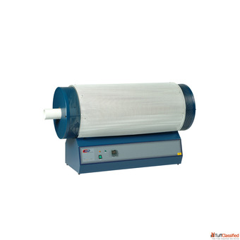 Single Zone Tube Furnaces in India Up to 1850C Sylab