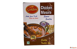 Chicken Masala Manufacturers in India