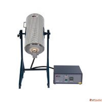 Multi-Position Tube Furnace Thermal Processing Sylab