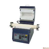 Split Tube Furnaces India Quick Sample Loading Sylab