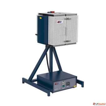 Split Tube Furnaces India Quick Sample Loading Sylab