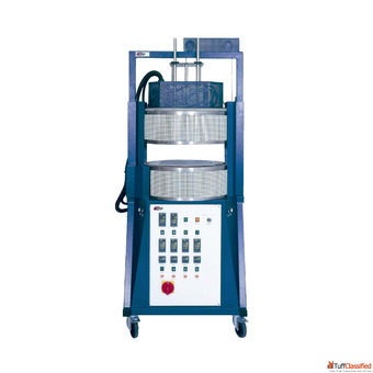 Custom Chamber Furnaces India Custom Lab Heating Sylab