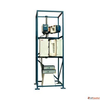 Custom Chamber Furnaces India Custom Lab Heating Sylab