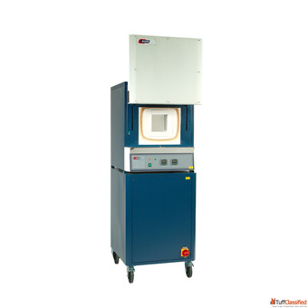 Custom Chamber Furnaces India Custom Lab Heating Sylab