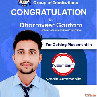 Diploma in Electrical Engineering in Lucknow - Ambekeshwar Group of Institutions