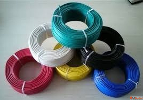 Automotive Cable Manufacturers in Delhi NCR EARTHCAB