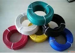 Automotive Cable Manufacturers in Delhi NCR EARTHCAB