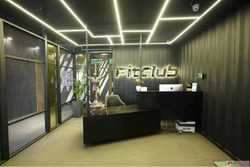 Best Gym in Gurgaon for Fitness Enthusiasts