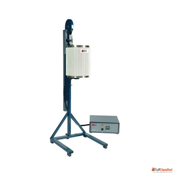 Custom Tube Furnaces IndiaSpecialized Lab SolutionsSylab