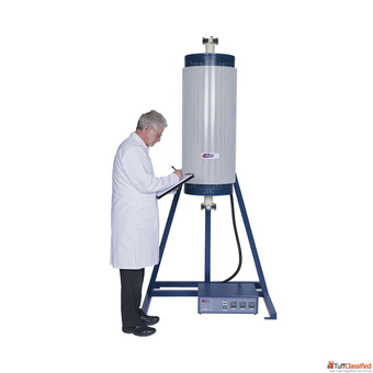 Custom Tube Furnaces IndiaSpecialized Lab SolutionsSylab