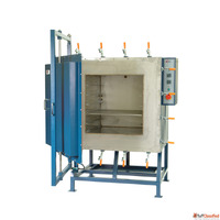 Precision Custom Ovens India Lab Applications Sylab