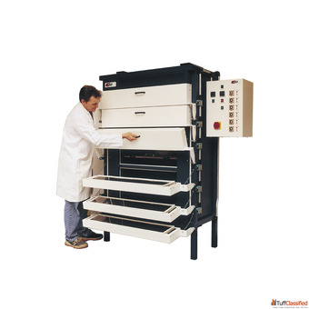 Precision Custom Ovens India Lab Applications Sylab