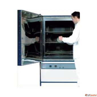 Precision Custom Ovens India Lab Applications Sylab