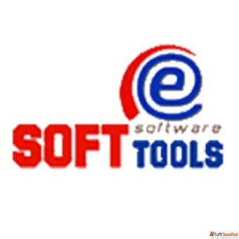 eSoftTools EML to PST Converter - Reliable and Efficient Solution to Convert EML Emails into Outlook