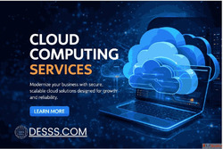 Reliable Cloud Computing in Houston for Modern Businesses