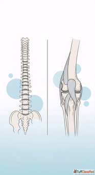 Orthopedic Spine Specialist in Ludhiana - Knee and Joint Treatment