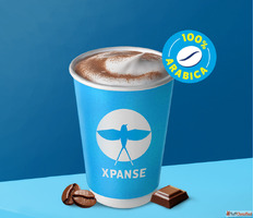 Best Cafe in Kolhapur - Xpanse Coffee