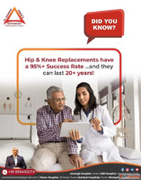 Robotic Knee Replacement In Sangamvadi Pune - Dr. Aashish Ar...