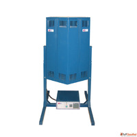 TSV175 Single Zone Tube Furnace 1750C Vertical Sylab