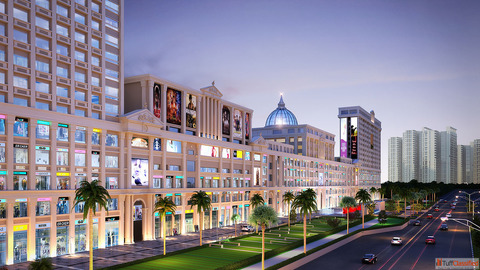 Can I get home loan through The Budget Homez