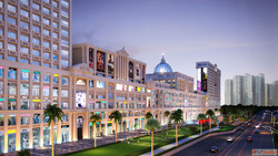 Can I get home loan through The Budget Homez