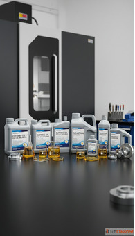 Wire Rope Lubricant Cutting Oil Manufacturer in India