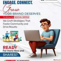 Engage Connect Grow with the Best Digital Marketing Agency I...