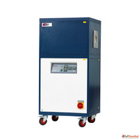 TSH18 Single Zone Tube Furnace 1800C Horizontal Sylab