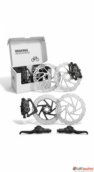 Best Bicycle Brakes Manufacturer Supplier in India Disc V Brakes