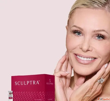 Sculptra Treatment in Dubai - Natural Collagen-Boosting Aest...