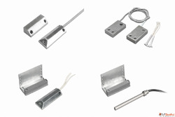 Magnetic Reed Switches Supplier Manufacturer - 1 LEAP Techno...