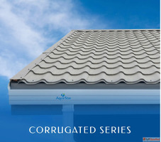 Rainwater Gutters in Mangalore Installation Supply - Aquarai...