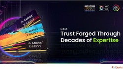 Aarvex RAM SSD - Best Performance for PC Upgrades