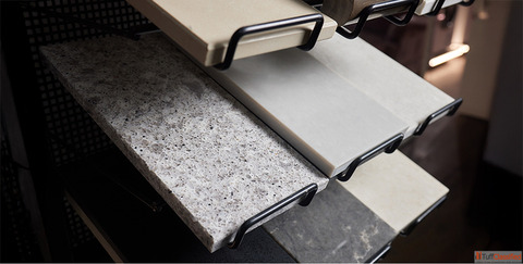 Advantages of Sintered Stone for Commercial Use