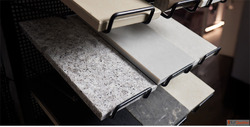 Advantages of Sintered Stone for Commercial Use