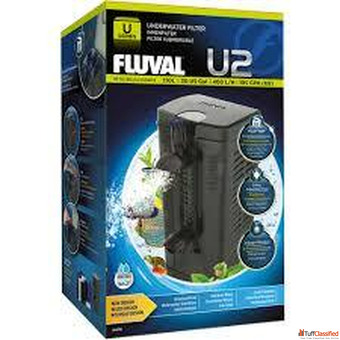 Fluval U2 Internal Filter