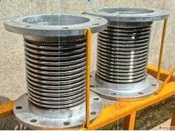 Flexpert Bellows - Reliable Exhaust Pipe Bellows Expansion J...