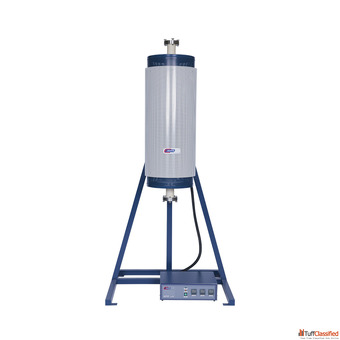 TMV15 Multi-Zone Tube Furnace 1500C Sylab Scientific