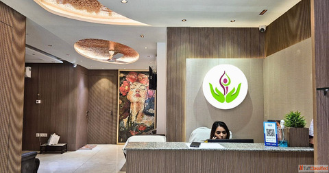 Hair Transplant Skin Clinic in Delhi - Expert Care