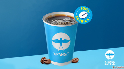 Best Coffee Places Near Pune - Xpanse Coffee