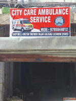 City Care Ambulance Service - 247 Emergency Ambulance
