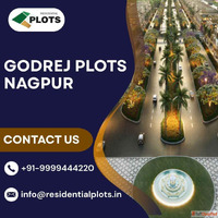 Godrej Plots Nagpur
