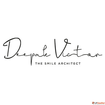 Best Dental Clinic in Chennai Deepak Victor Clinic Chetpet