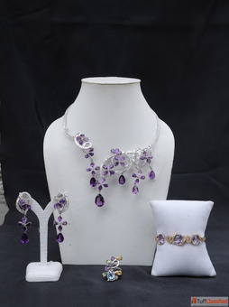 Diamonds store in chanayakpuri