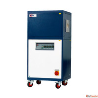 TMH18 Multi-Zone Tube Furnace 1800C Sylab Scientific