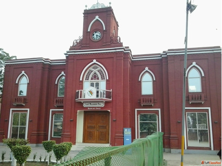 Taxi Service in Ludhiana