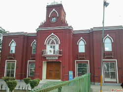 Taxi Service in Ludhiana