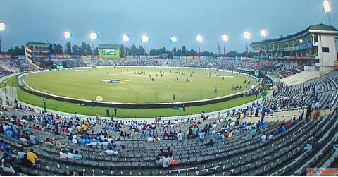 Taxi Service in Mohali